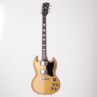 TOKAI SG220-CM All Gold [SN 2349081] [05/26] image 2