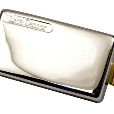 Hemi Humbucker - Chrome / Bridge image 1
