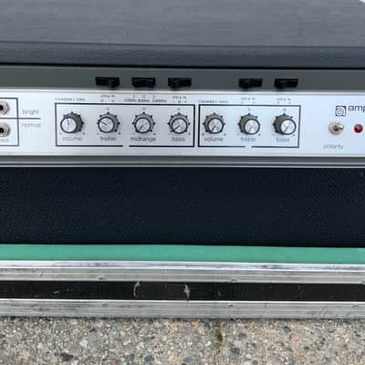 Ampeg SVT PRO 300 1974 image 3