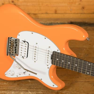 Sterling CT20HSS Intro Series Cutlass - Sunrise Orange image 5