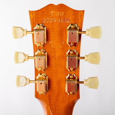 Gibson Hummingbird Original, Heritage Cherry Sunburst | Demo image 8