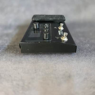 Valeton GP-100 Multi-Effects Processor 2020 - Present - Black image 4