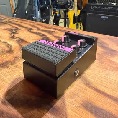 Yamaha FL-10II Flanger Pedal Vintage image 2