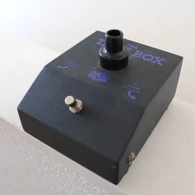 Heil The Talk Box 2000s - Black image 2