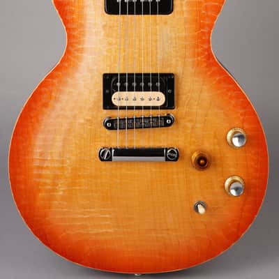 Gibson Gary Moore Signature Les Paul BFG - 2009 - Lemon Burst image 2