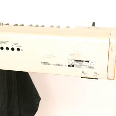 Korg Triton ProX 88-Key Digital Keyboard CG01Y4Y image 12