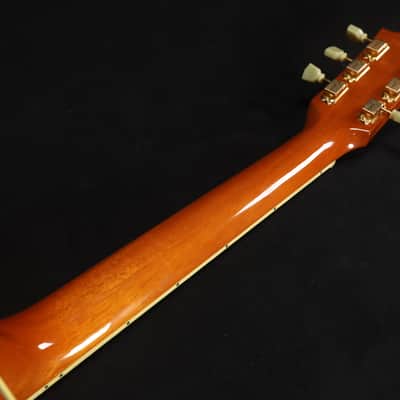 MINT Gibson Hummingbird with Hardcase 2024 USED 048 image 6