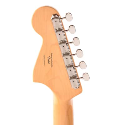 Squier Classic Vibe Bass VI Antigua (CME Exclusive) Pre-Order image 7