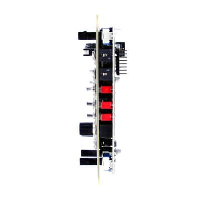 4ms Spectral Multiband Resonator - Effect Modular Synthesizer image 2