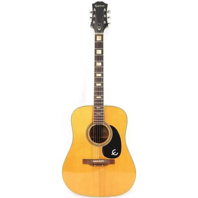Epiphone FT-150 Bard