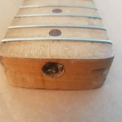 1978 CHARVEL SAN DIMAS USA PREPRO NECK image 5