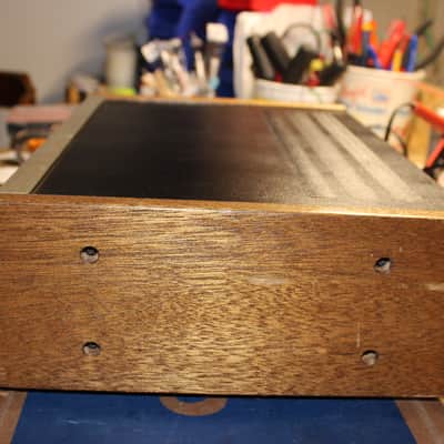 Restored Pioneer SA-5200 Integrated Amplifier image 5