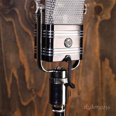 Warm Audio WA-44 Ribbon Microphone image 5