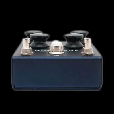 Keeley Nocturne Andy Timmons Reverb Pedal image 4