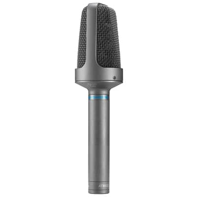 Audio-Technica AT8022 X/Y Stereo Condenser Field Mic