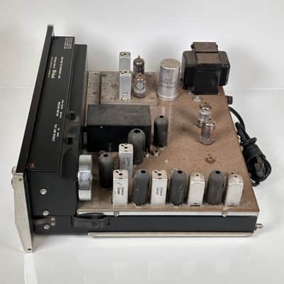 McIntosh MR67 FM Stereophonic Tuner image 13