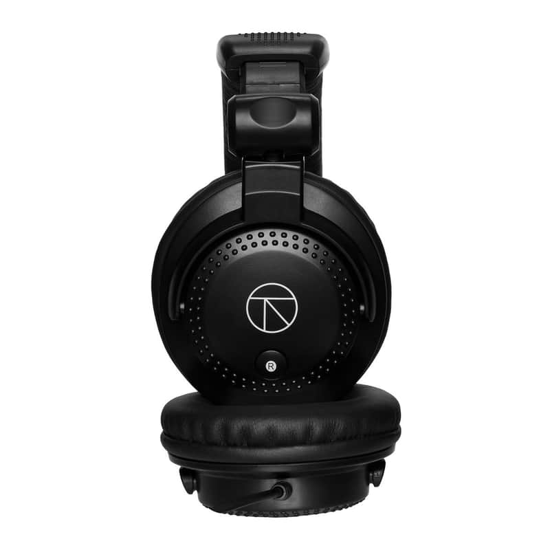 Turnstile Audio TAPH100 Closed-Back Studio Monitor Headphones image 1