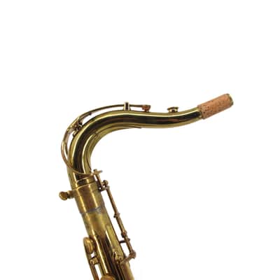 Selmer Paris Mark VI Tenor Saxophone - 1971, Relacquer image 23