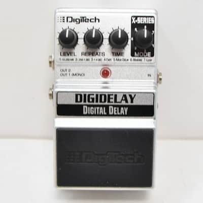 DigiTech Digidelay | Reverb