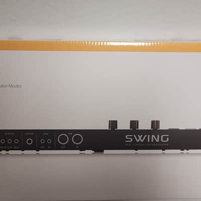 Behringer swing 32key image 4