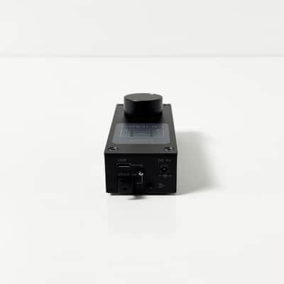 Micca OriGen G2 High Resolution USB DAC and Preamplifier 24 Bit/192 kHz PCM image 3