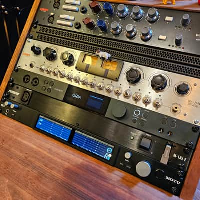 Audient Oria in excellent condition image 1