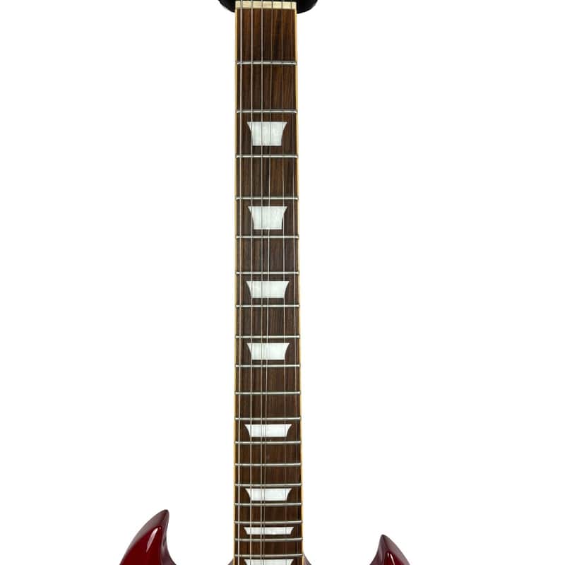 Tokai SG - Cherry Red | Reverb