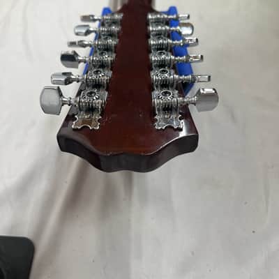 Epiphone FT-160N Texan-12 12-String Acoustic Guitar image 25