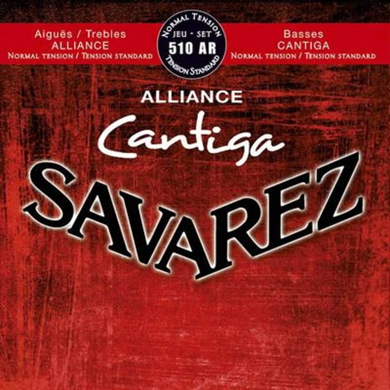 Savarez 510 AR - Normal Tension image 1