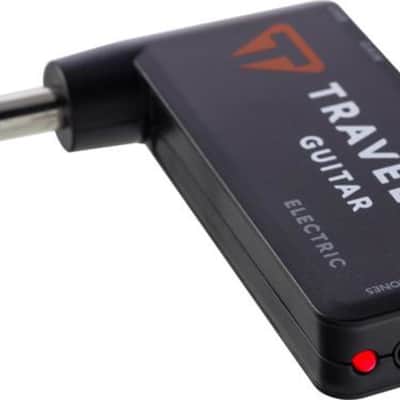Traveler Guitar TGA-1E Electric Headphone Amp image 3