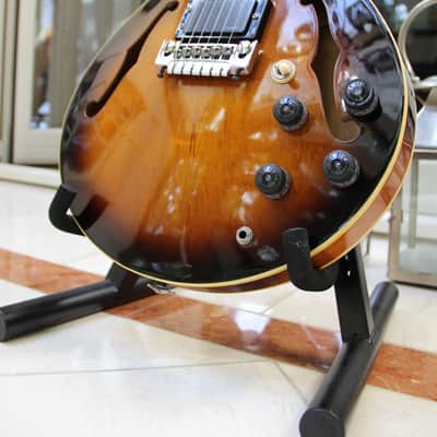 Ibanez Artist AM-70 1986 image 2