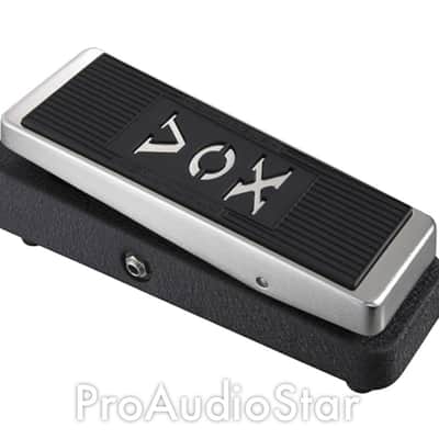 Vox V846HW Hand Wired Wah Pedal - Open Box image 1