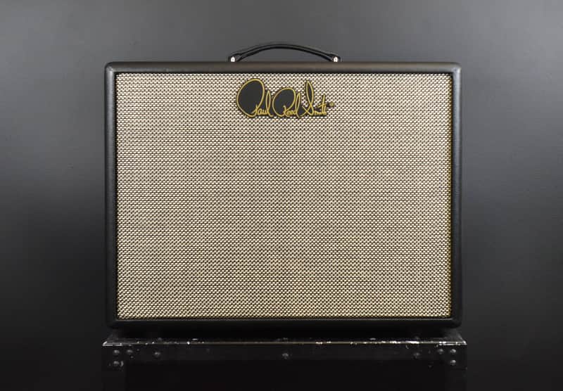 Paul Reed Smith SK112-CVT 1x12 Cabinet, Recent image 1