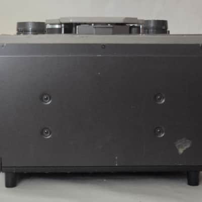 TASCAM 58-OB, Just Serviced 1/2” 8-Track Open Reel Tape Recorder Updated w/Video image 25