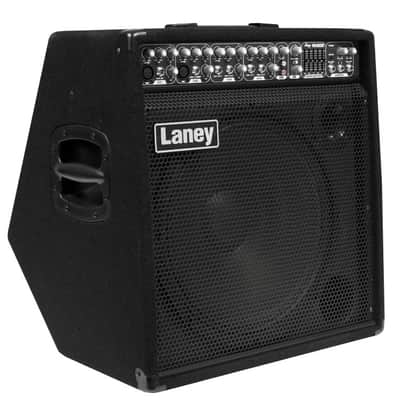 LANEY AH300 300w Keyboard Instrument Amplifier combo image 2