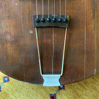 Gibson Army & Navy Special Model GY 1918-1921 image 5
