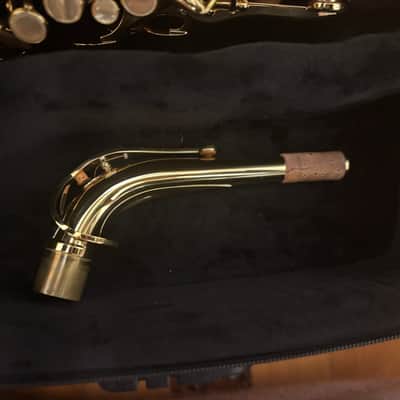 Share Selmer 52JU Paris Series II Jubilee Edition Professional Near Mint - W/ Case image 5