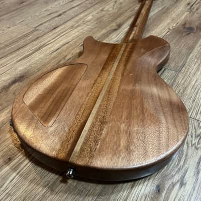 Les Paul Junior Neckthrough Single Cut 2026 Gary Luthery image 10