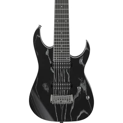 Ibanez Prestige RG5328R-LDK Lightning Through A Dark - Electric Guitar image 9
