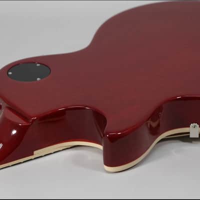 Gibson Les Paul Standard '60s 2019 - Present - Unburst image 14