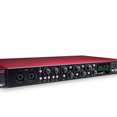 Focusrite - Scarlett OctoPre image 1