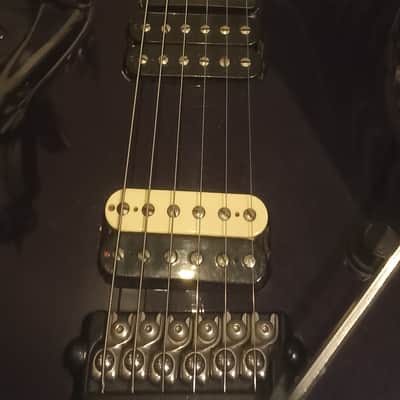Parker Fly Deluxe USA Pre-Refined (2000) – Suhr Aldrich & Passive Mod – LOCAL PICKUP ONLY image 4