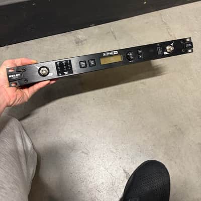 Line 6 Relay G90 Guitar Wireless System 2010s - Black image 1
