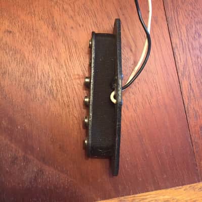 Seymour Duncan Vintage SSL-5 Stratocaster pickup 5R image 4