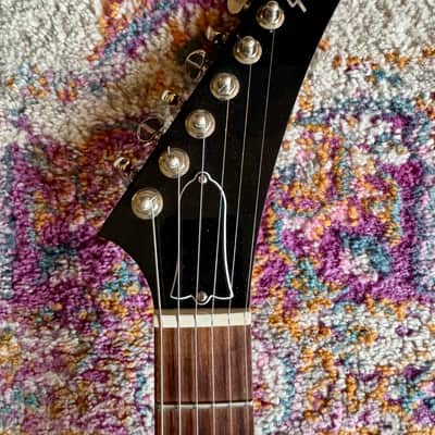 Gibson Explorer 2019 Antique Natural image 3