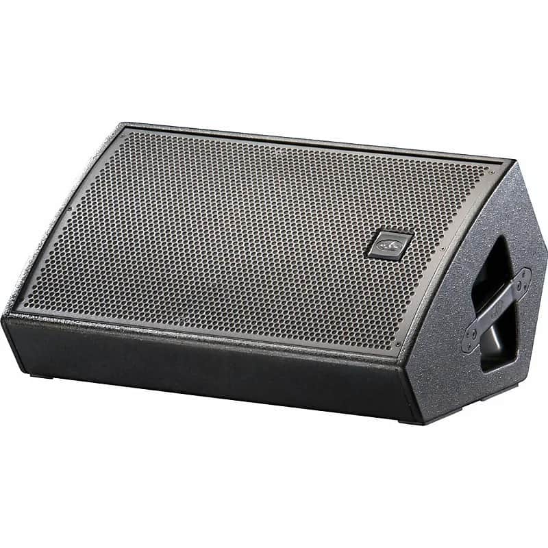 D.A.S. Audio Action M12A 2-Way 1000-Watt 12" Active Stage Monitor image 1