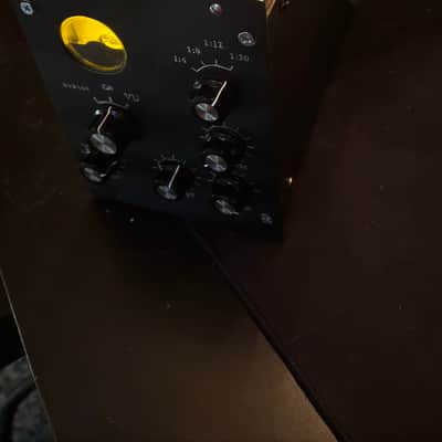 1176 FET compressor, rev F image 3