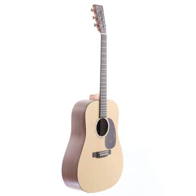 MARTIN X Series DXMAE Natural [2014310] (06/17) image 14