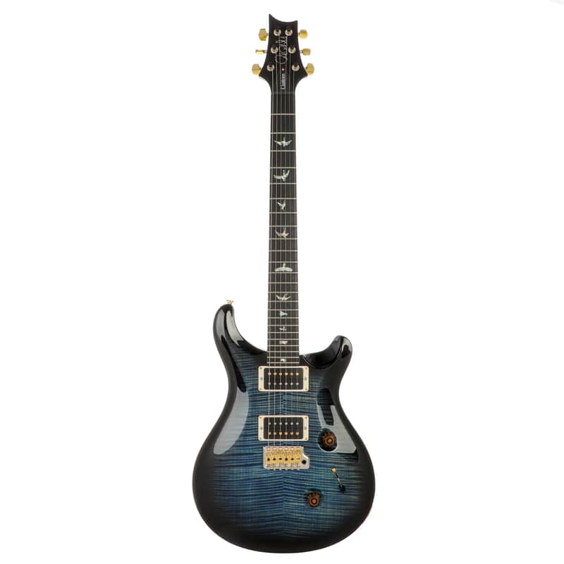 PRS Custom 24 Artist Package | Reverb