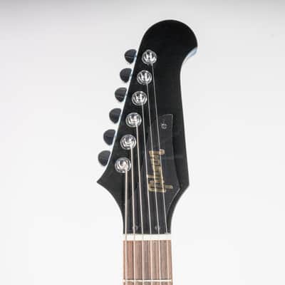 Gibson Firebird Studio, Pelham Blue | DEMO image 5